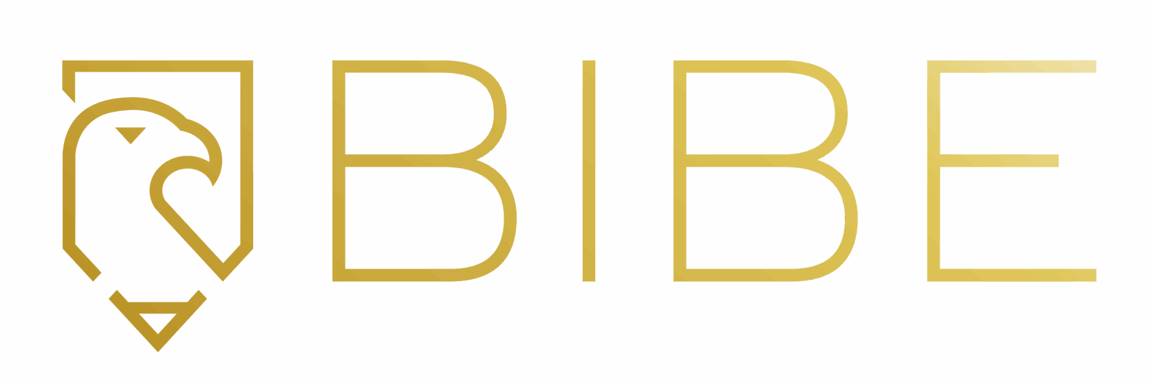 Bibe art gallery & lab Logo