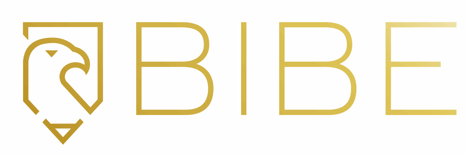 Bibe art gallery & lab Logo
